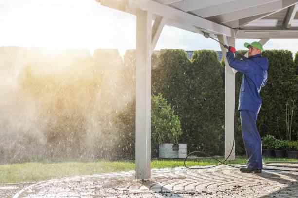 Trusted Laurel Hill, VA Pressure Washing Services Experts